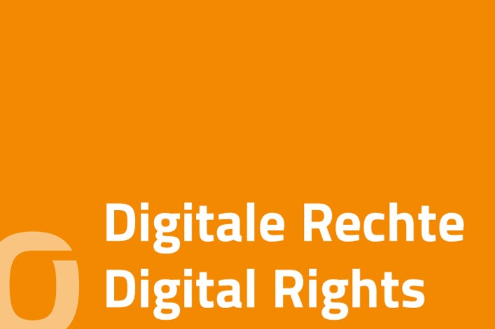 Digitale Rechte | Digital Rights