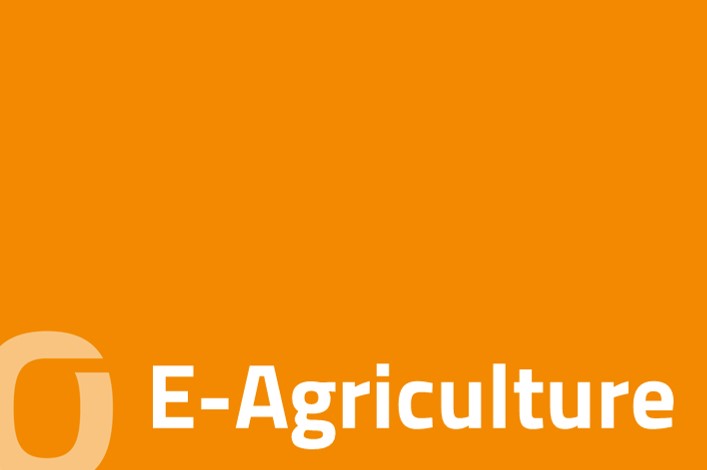 E-Agriculture