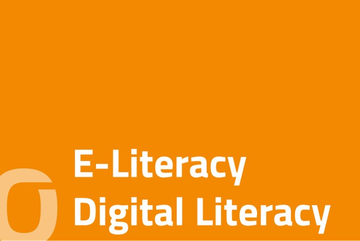 E-Literacy | Digital Literacy