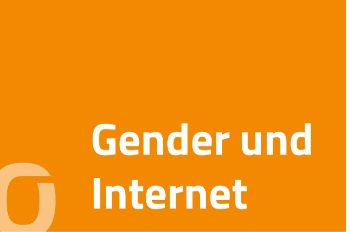 Gender (und  Internet)